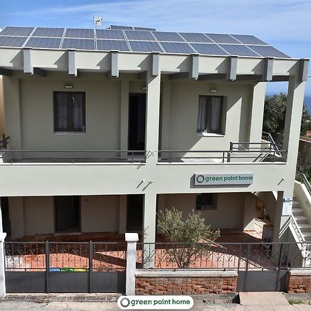 Green Point Home Chios Vrontados Экстерьер фото