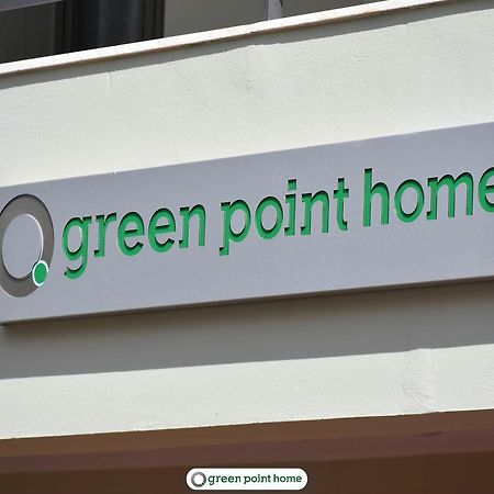 Green Point Home Chios Vrontados Экстерьер фото