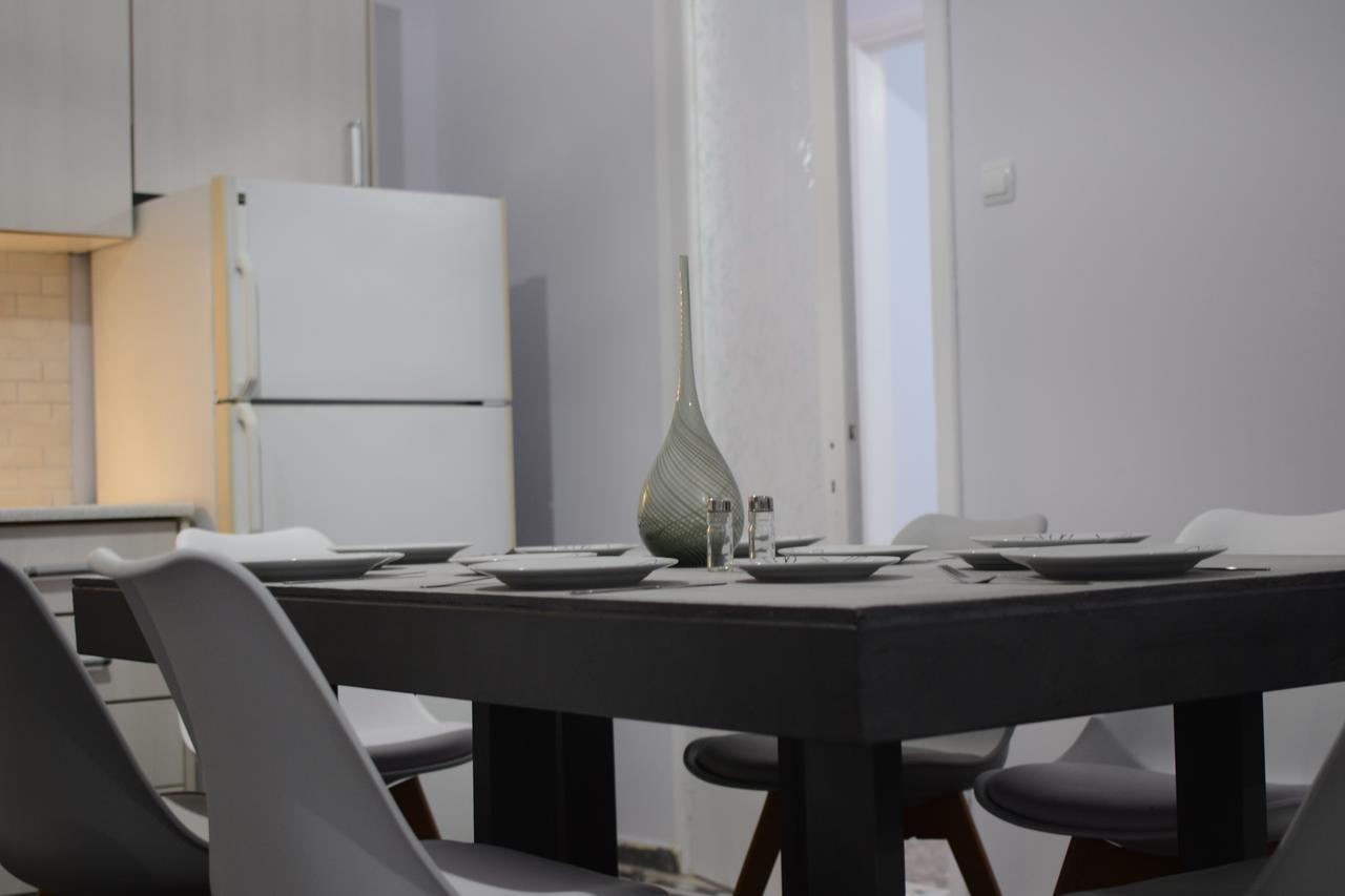 Green Point Home Chios Vrontados Экстерьер фото