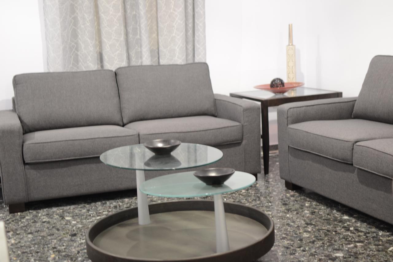 Green Point Home Chios Vrontados Экстерьер фото