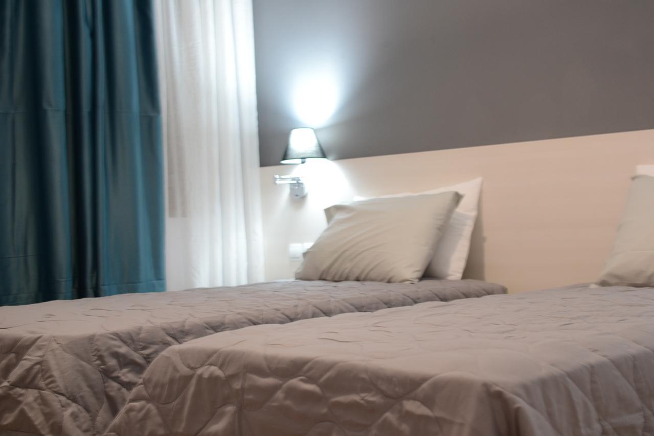 Green Point Home Chios Vrontados Экстерьер фото