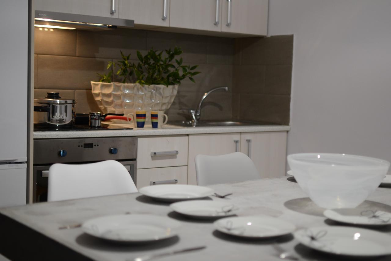 Green Point Home Chios Vrontados Экстерьер фото