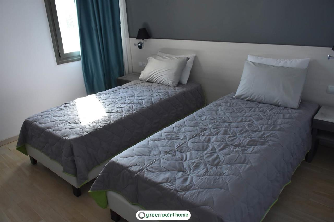 Green Point Home Chios Vrontados Экстерьер фото
