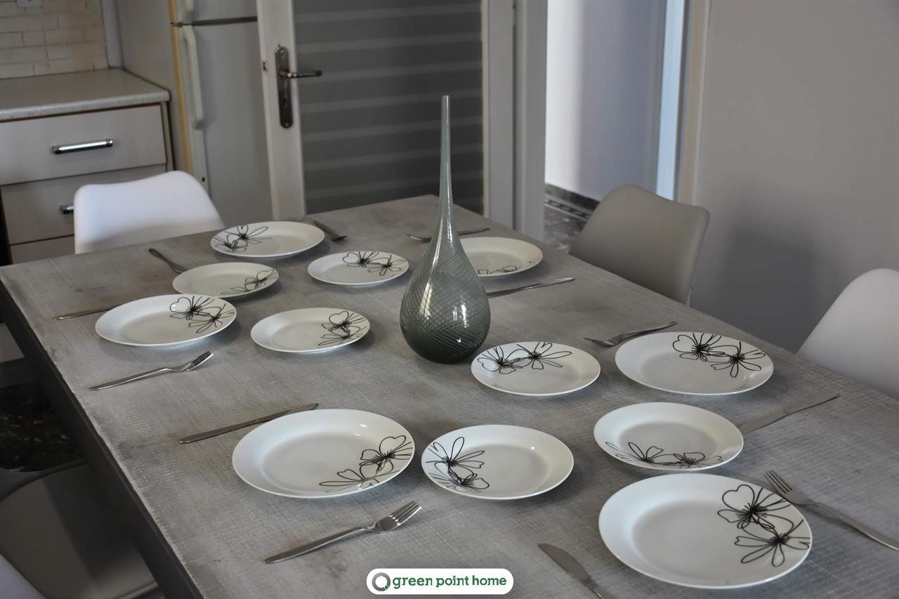Green Point Home Chios Vrontados Экстерьер фото