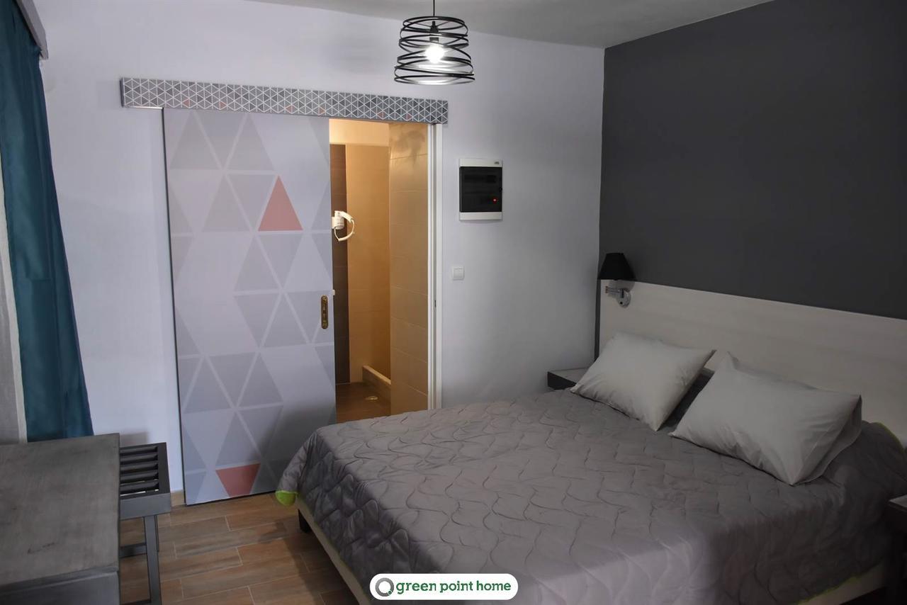 Green Point Home Chios Vrontados Экстерьер фото