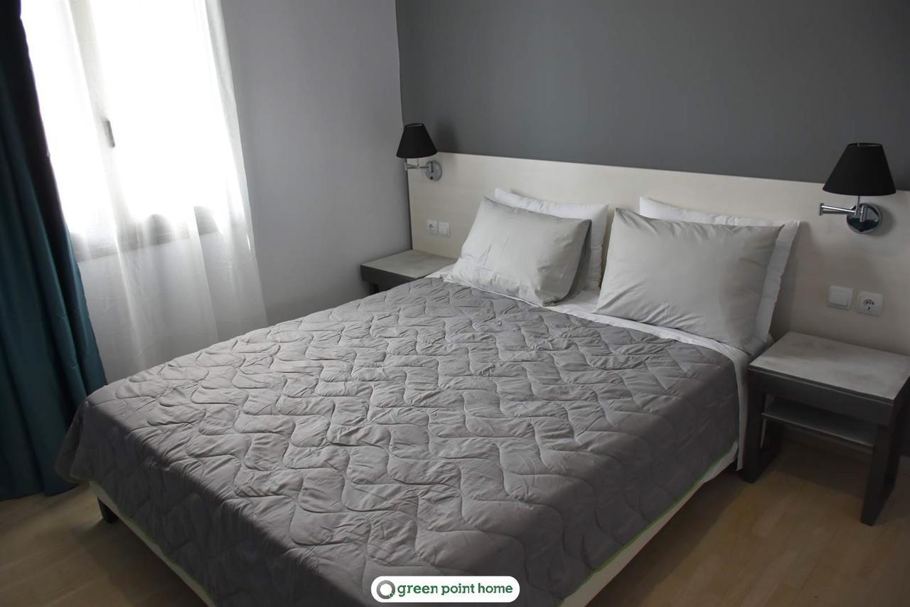 Green Point Home Chios Vrontados Экстерьер фото
