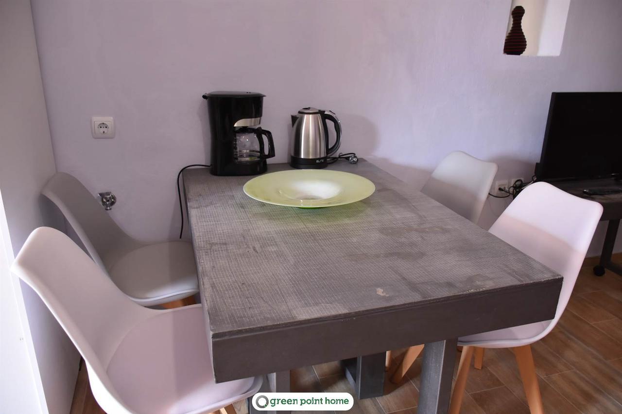 Green Point Home Chios Vrontados Экстерьер фото