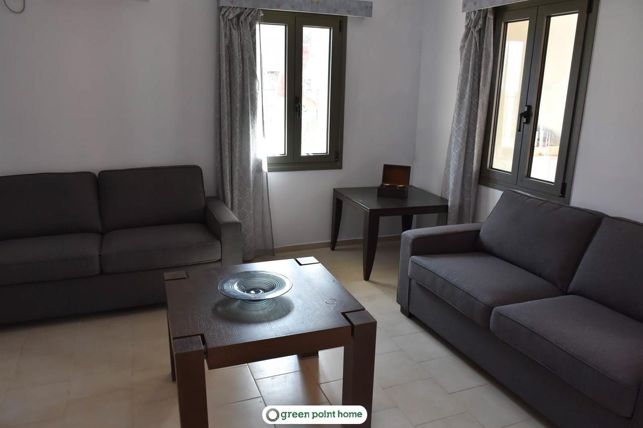 Green Point Home Chios Vrontados Экстерьер фото