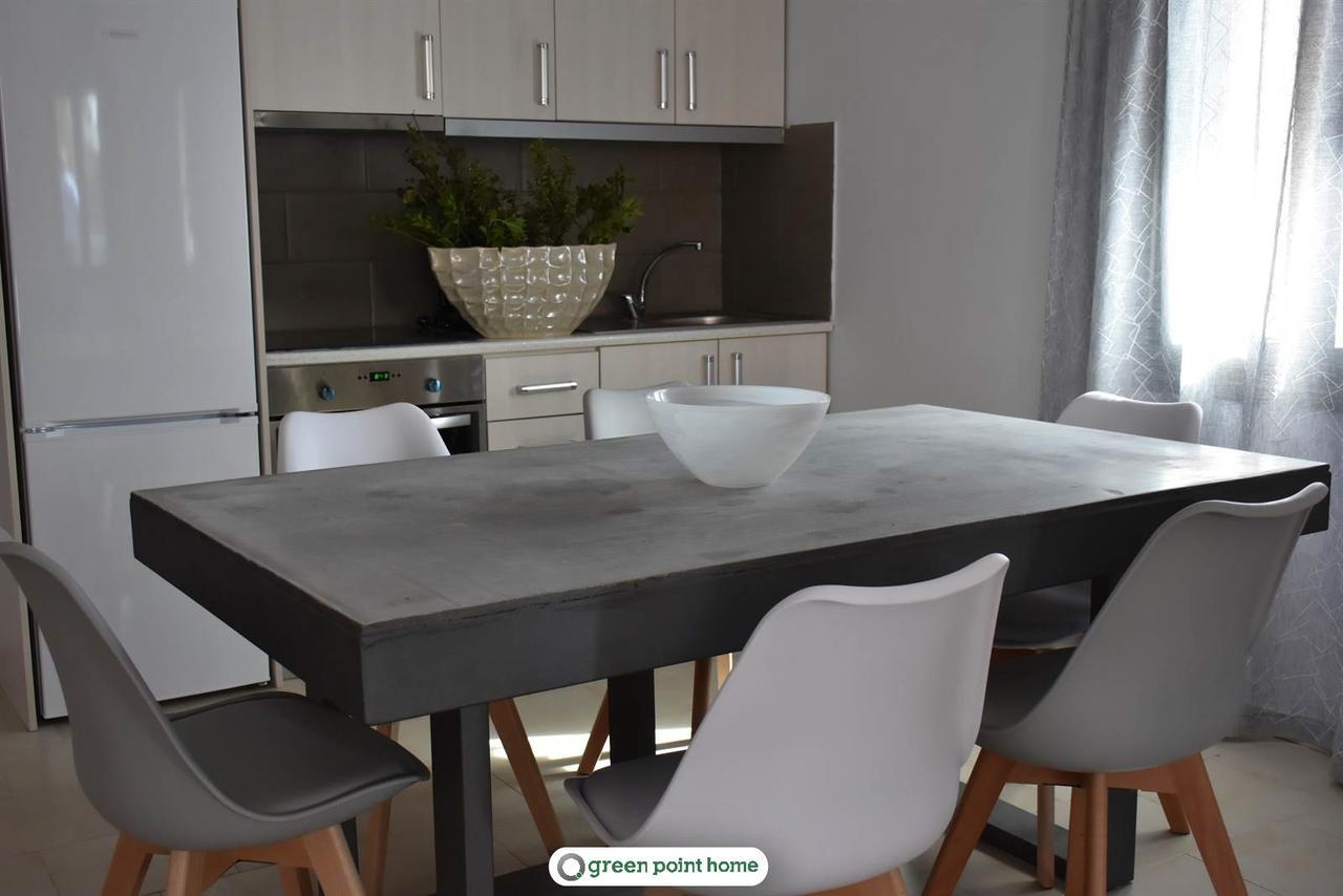 Green Point Home Chios Vrontados Экстерьер фото