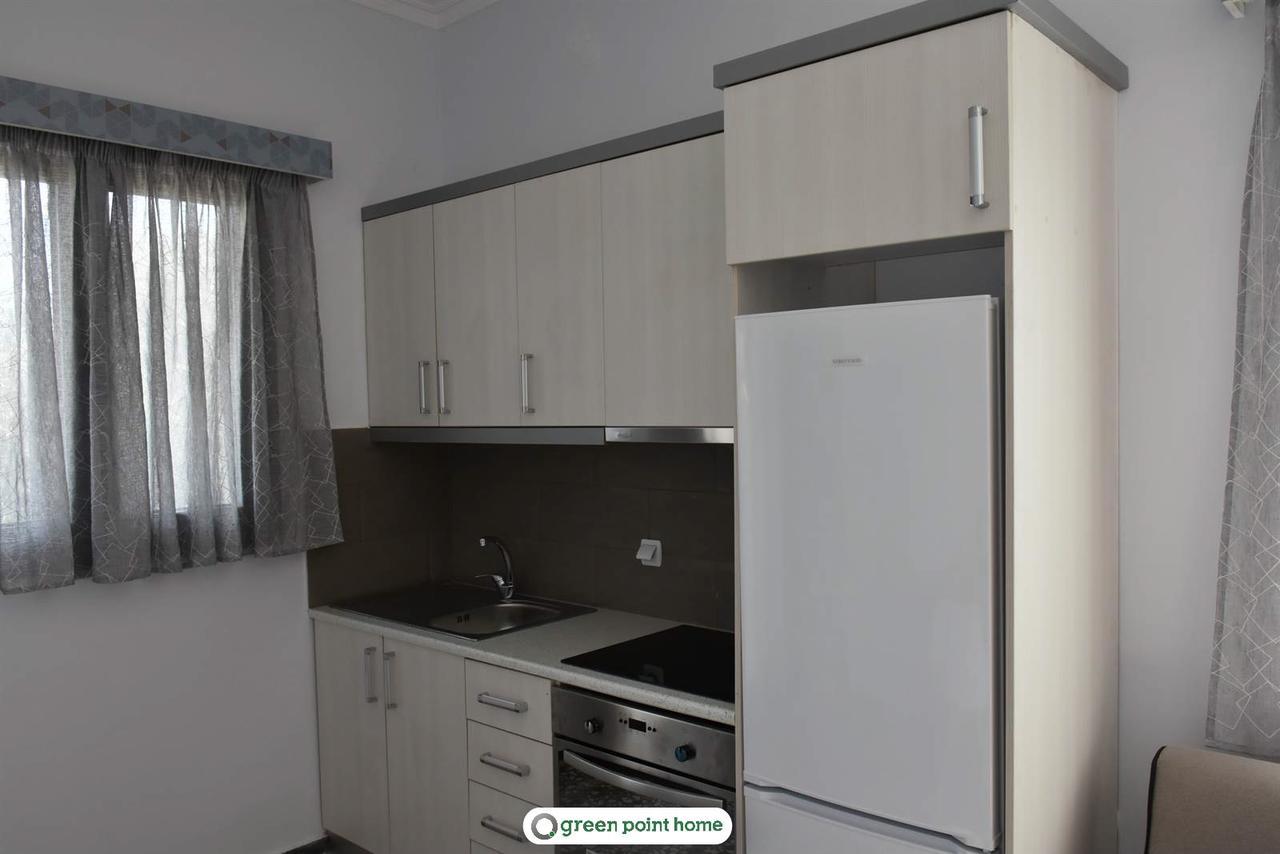 Green Point Home Chios Vrontados Экстерьер фото