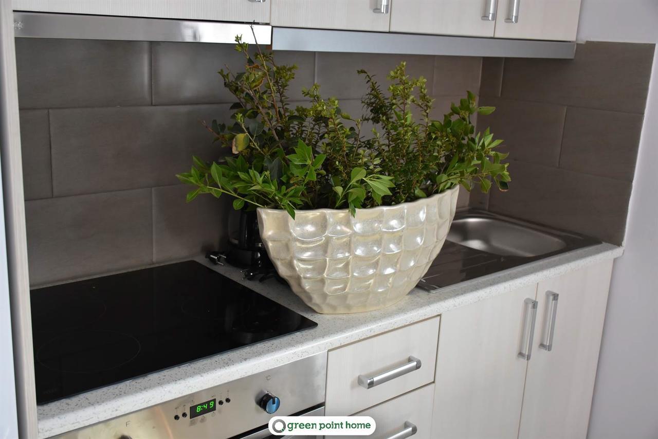 Green Point Home Chios Vrontados Экстерьер фото